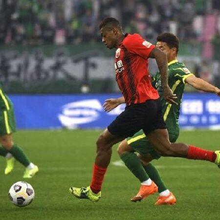 Phân tích kèo hiệp 1 Guangzhou City vs Hebei, 14h30 ngày 4/1