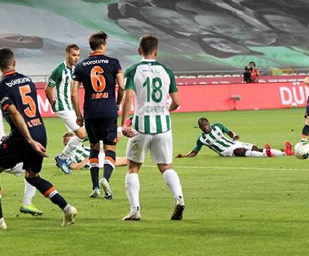 Phân tích kèo hiệp 1 Konyaspor vs Sivasspor, 17h30 ngày 9/1