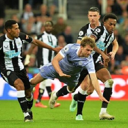 Phân tích kèo hiệp 1 Leeds United vs Newcastle, 22h00 ngày 22/1