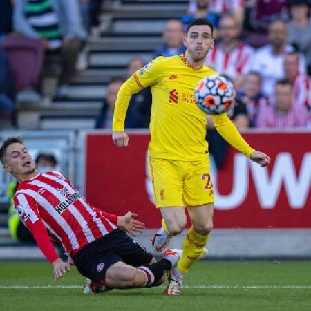 Phân tích kèo hiệp 1 Liverpool vs Brentford, 21h ngày 16/1