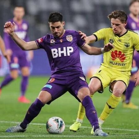 Phân tích kèo hiệp 1 Macarthur vs Perth Glory, 13h05 ngày 26/1