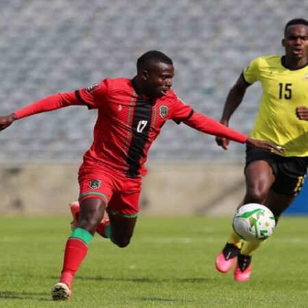 Phân tích kèo hiệp 1 Malawi vs Zimbabwe, 23h00 ngày 14/01