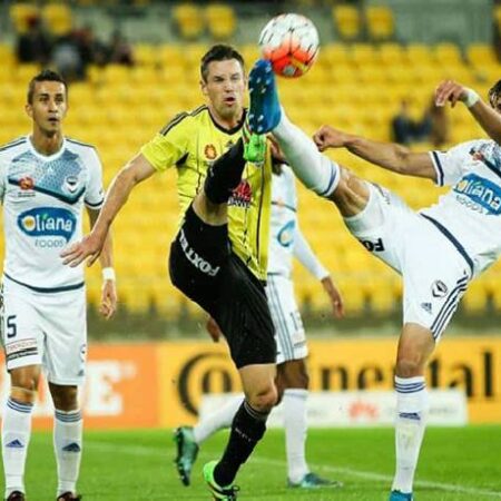 Phân tích kèo hiệp 1 Melbourne Victory vs Wellington Phoenix, 13h35 ngày 29/01