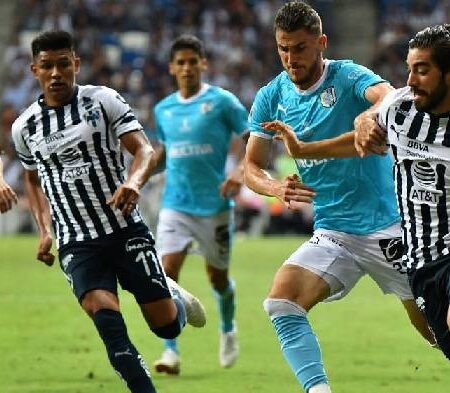 Phân tích kèo hiệp 1 Monterrey vs Queretaro, 08h06 ngày 9/1