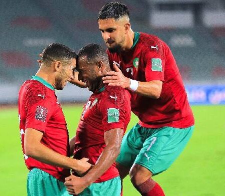 Phân tích kèo hiệp 1 Morocco vs Comoros, 23h00 ngày 14/1