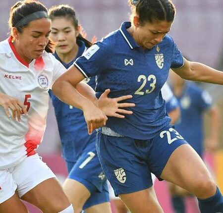 Phân tích kèo hiệp 1 nữ Philippines vs nữ Indonesia, 21h ngày 27/1