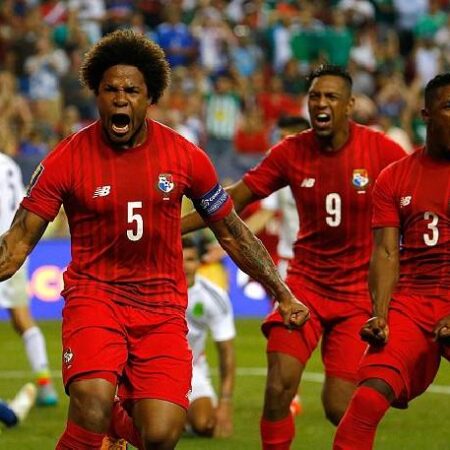 Phân tích kèo hiệp 1 Panama vs Jamaica, 6h05 ngày 31/1