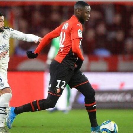 Phân tích kèo hiệp 1 Rennes vs Bordeaux, 19h00 ngày 16/1