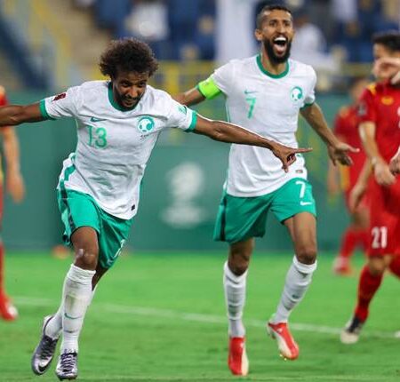 Phân tích kèo hiệp 1 Saudi Arabia vs Oman, 0h15 ngày 28/1