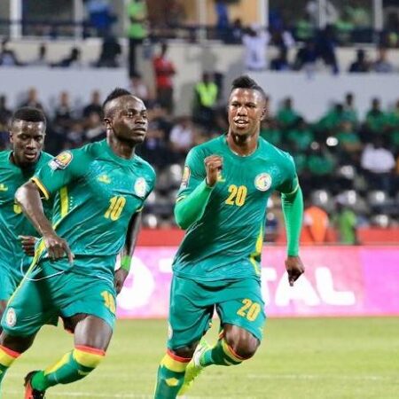 Phân tích kèo hiệp 1 Senegal vs Zimbabwe, 20h00 ngày 10/1