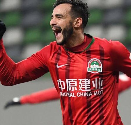 Phân tích kèo hiệp 1 Shanghai Shenhua vs Luoyang Longmen, 18h30 ngày 3/1