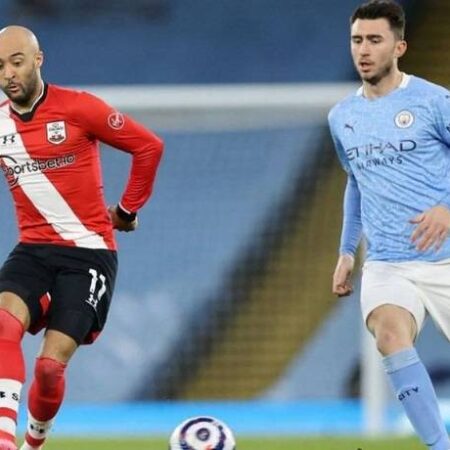 Phân tích kèo hiệp 1 Southampton vs Man City, 0h30 ngày 23/1