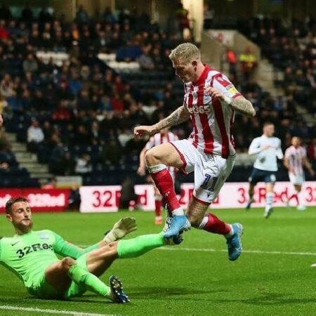 Phân tích kèo hiệp 1 Stoke vs Preston, 22h00 ngày 3/1