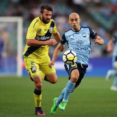 Phân tích kèo hiệp 1 Sydney vs Central Coast Mariners, 12h05 ngày 30/1