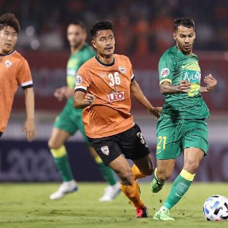 Phân tích kèo hiệp 1 Tianjin Tigers vs Cangzhou Mighty Lions, 14h30 ngày 3/1