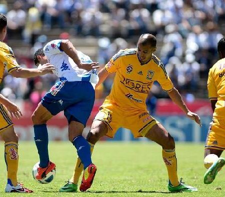 Phân tích kèo hiệp 1 Tigres UANL vs Puebla, 8h00 ngày 16/1