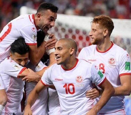 Phân tích kèo hiệp 1 Tunisia vs Mali, 20h ngày 12/1