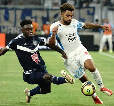 Shubham Dupare dự đoán Bordeaux vs Marseille, 3h ngày 8/1