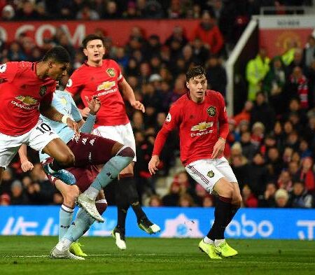 Soi bảng dự đoán tỷ số chính xác MU vs Aston Villa, 2h55 ngày 11/1