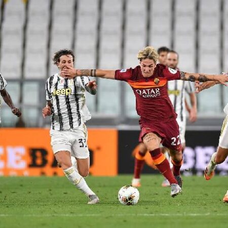 Soi bảng dự đoán tỷ số chính xác Roma vs Juventus, 0h30 ngày 10/1