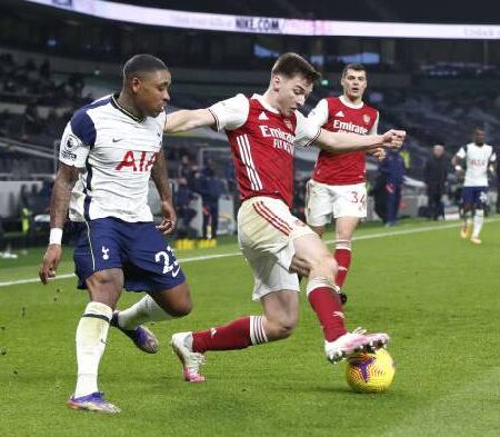 Soi bảng dự đoán tỷ số chính xác Tottenham vs Arsenal, 23h30 ngày 16/1