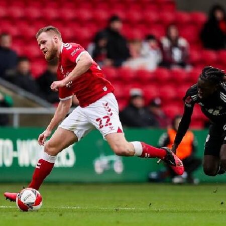 Soi kèo bóng đá hạng Nhất Anh hôm nay 15/1: Fulham vs Bristol