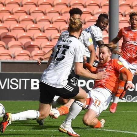 Soi kèo bóng đá hạng Nhất Anh hôm nay 29/1: Fulham vs Blackpool