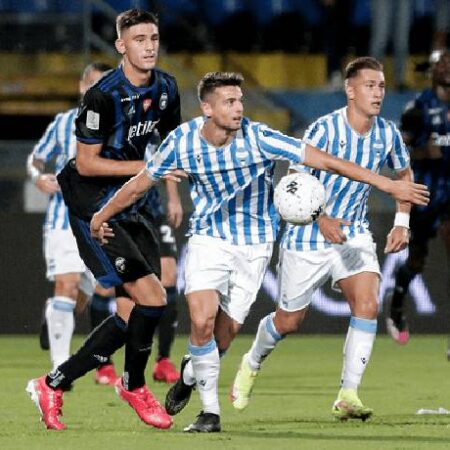 Soi kèo bóng đá Serie B hôm nay 22/1: SPAL vs Pisa