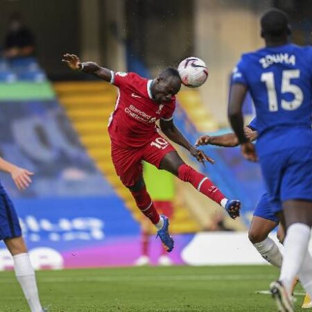 Soi kèo chẵn/ lẻ Chelsea vs Liverpool, 23h30 ngày 2/1