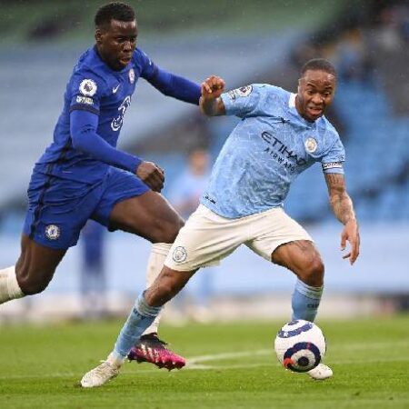 Soi kèo chẵn/ lẻ Man City vs Chelsea, 19h30 ngày 15/1