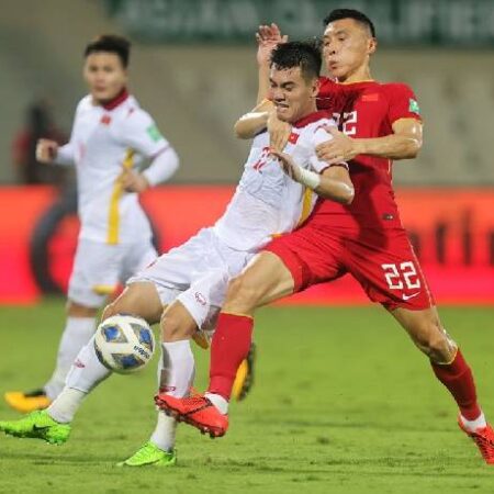 Soi kèo chẵn/ lẻ Soi kèo chẵn/ lẻ Việt Nam vs Trung Quốc, 19h ngày 1/2