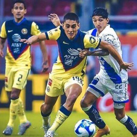 Soi kèo phạt góc Puebla vs Club America, 10h00 ngày 8/1