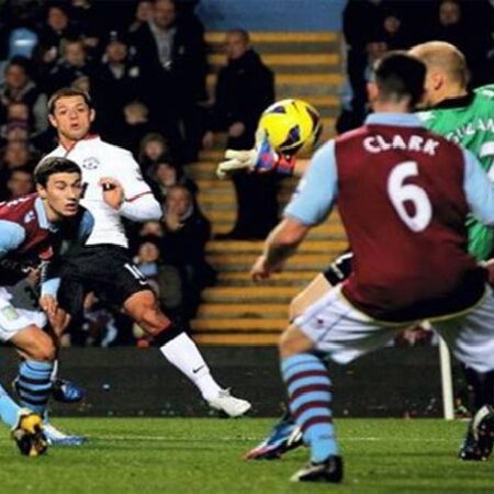 Soi kèo phạt góc Aston Villa vs Man Utd, 00h30 ngày 16/01