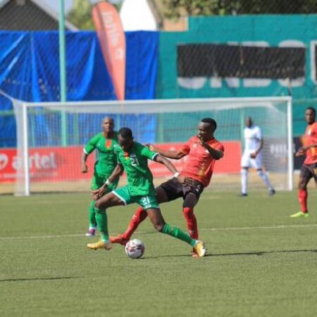 Soi kèo phạt góc Burkina Faso vs Ethiopia, 23h ngày 17/1