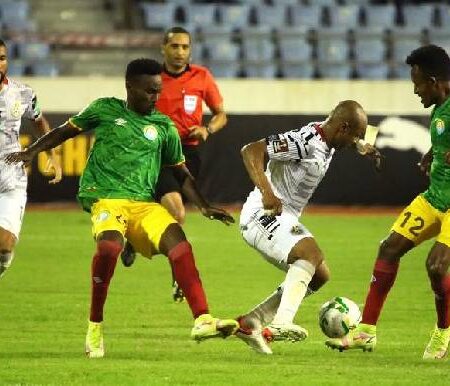 Soi kèo phạt góc Cameroon vs Ethiopia, 23h ngày 13/1