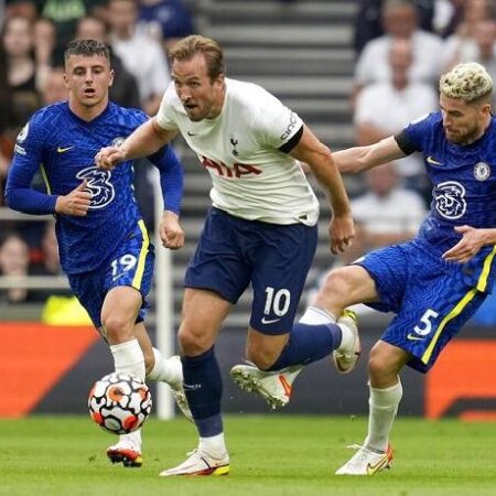 Soi kèo phạt góc Chelsea vs Tottenham, 23h30 ngày 23/1