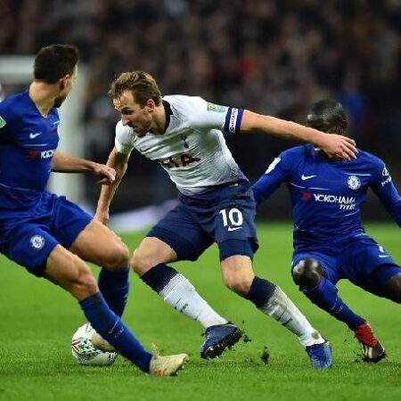 Soi kèo phạt góc Chelsea vs Tottenham, 2h45 ngày 6/1