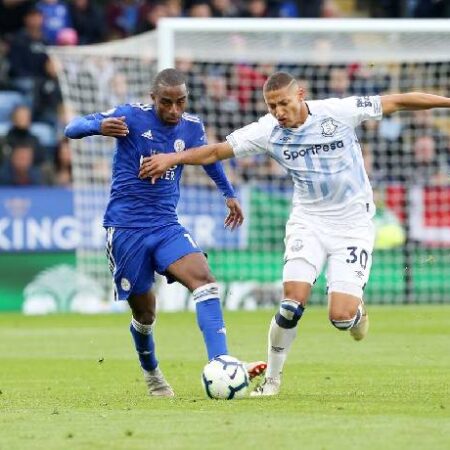 Soi kèo phạt góc Everton vs Leicester, 3h ngày 12/1