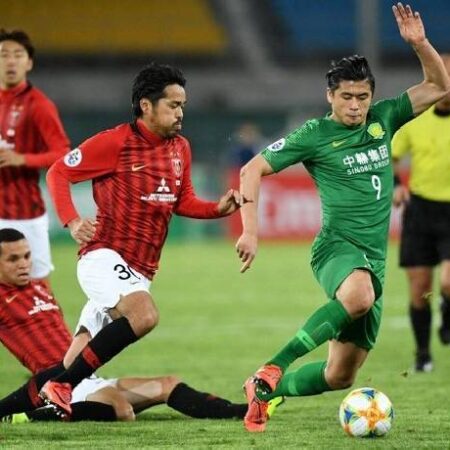 Soi kèo phạt góc Guangzhou City vs Hebei, 14h30 ngày 4/1