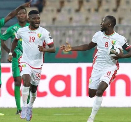 Soi kèo phạt góc Guinea vs Gambia, 23h ngày 24/1