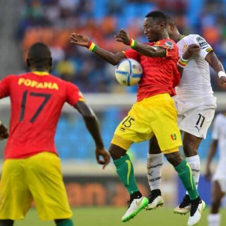 Soi kèo phạt góc Guinea vs Malawi, 23h00 ngày 10/1