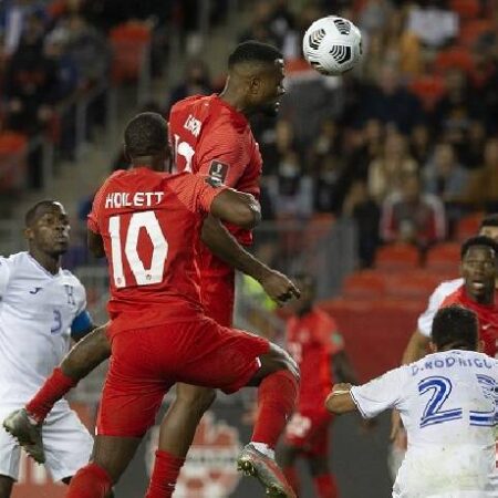 Soi kèo phạt góc Honduras vs Canada, 8h05 ngày 28/1