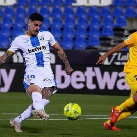 Soi kèo phạt góc Leganes vs Sociedad, 22h00 ngày 5/1