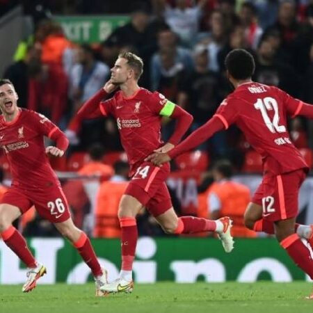 Soi kèo phạt góc Liverpool vs Brentford, 21h ngày 16/1