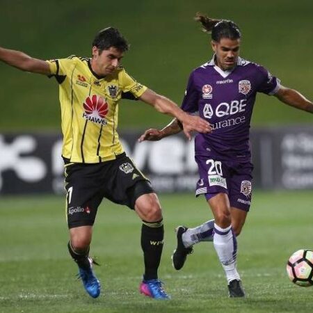 Soi kèo phạt góc Macarthur vs Perth Glory, 13h05 ngày 26/1