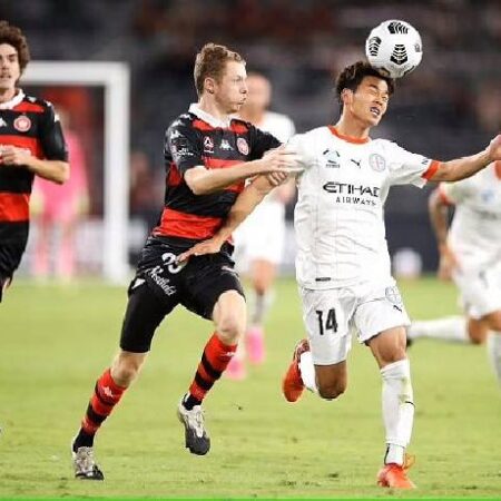 Soi kèo phạt góc Melbourne City vs Western Sydney, 14h45 ngày 9/1