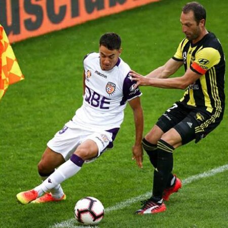 Soi kèo phạt góc Melbourne Victory vs Wellington Phoenix, 13h35 ngày 29/01