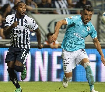 Soi kèo phạt góc Monterrey vs Queretaro, 08h06 ngày 9/1