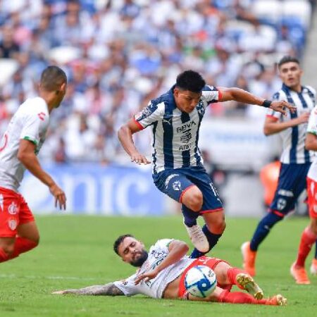 Soi kèo phạt góc Necaxa vs Monterrey, 10h ngày 15/1