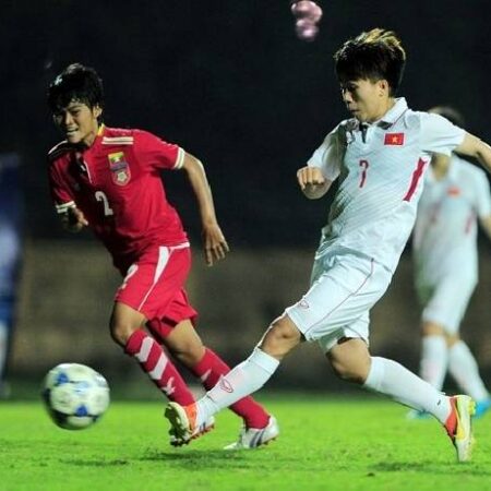 Soi kèo phạt góc Nữ Việt Nam vs Nữ Myanmar, 15h00 ngày 27/1